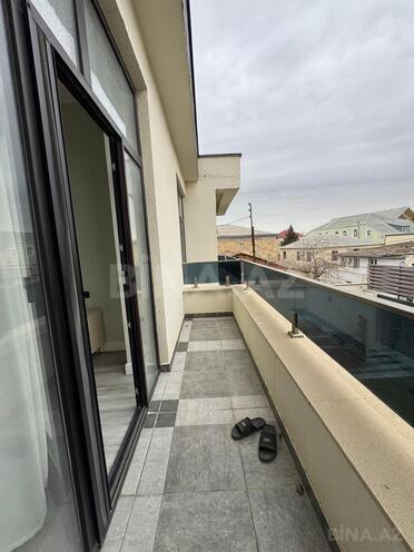 Satılır 5 otaqlı həyət evi/bağ evi 200 m², Nəsimi m., photo 31 from 32