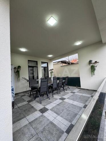 Satılır 5 otaqlı həyət evi/bağ evi 200 m², Nəsimi m., photo 26 from 32