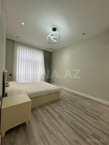 Satılır 5 otaqlı həyət evi/bağ evi 200 m², Nəsimi m., photo 18 from 32
