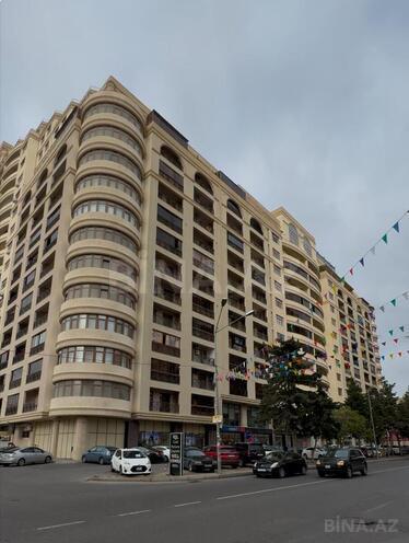 Продаётся 1-комн. новостройка 60 м², пос. Бакиханова, photo 12 from 13