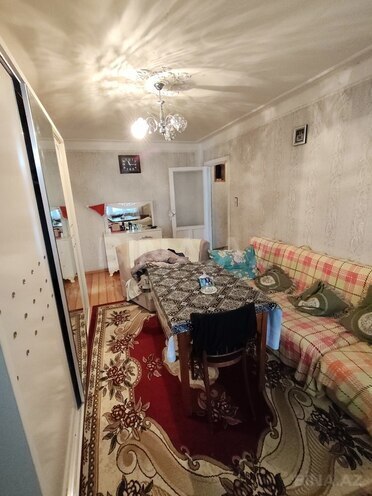 Продаётся 2-комн. вторичка 45 м², м. Нефтчиляр, photo 6 from 9