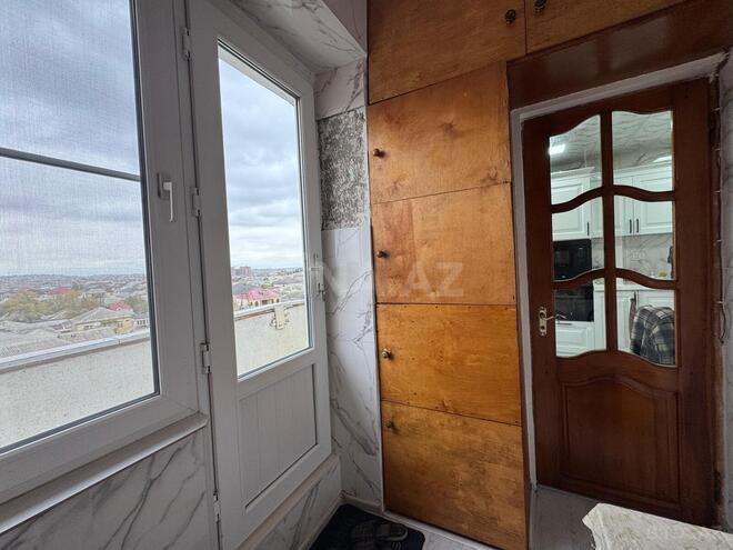 Satılır 5 otaqlı köhnə tikili 110 m², Biləcəri q., photo 5 from 16