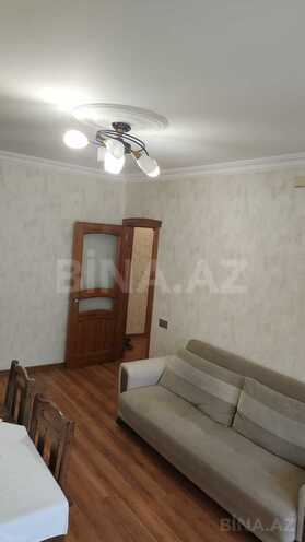 Satılır 2 otaqlı köhnə tikili 51 m², Əhmədli m., photo 3 from 9