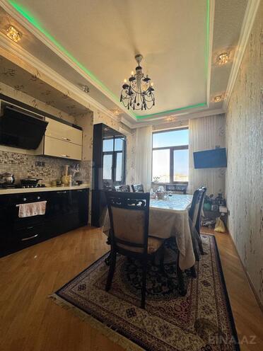 Satılır 3 otaqlı yeni tikili 138 m², Nəsimi m., photo 30 from 32