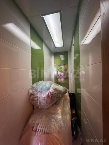 Satılır 3 otaqlı yeni tikili 138 m², Nəsimi m., photo 31 from 32