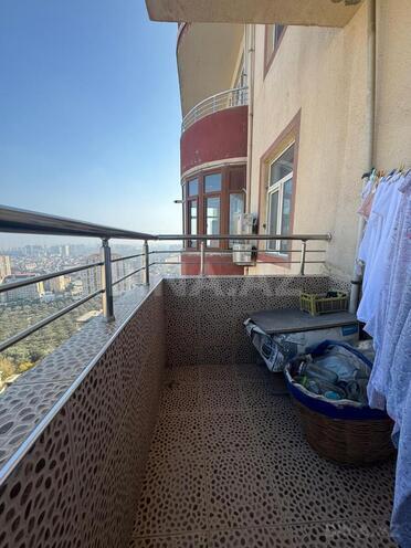 Satılır 3 otaqlı yeni tikili 138 m², Nəsimi m., photo 27 from 32