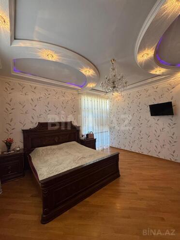 Satılır 3 otaqlı yeni tikili 138 m², Nəsimi m., photo 6 from 32