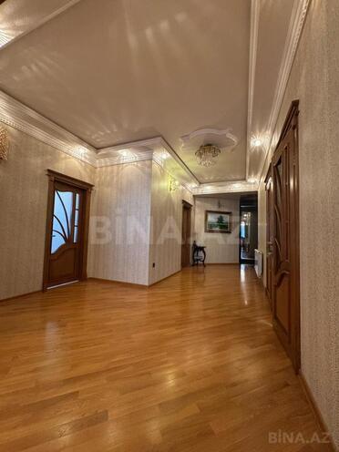Satılır 3 otaqlı yeni tikili 138 m², Nəsimi m., photo 9 from 32