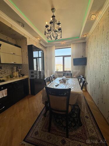 Satılır 3 otaqlı yeni tikili 138 m², Nəsimi m., photo 24 from 32