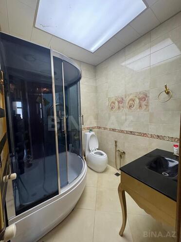 Satılır 3 otaqlı yeni tikili 138 m², Nəsimi m., photo 23 from 32