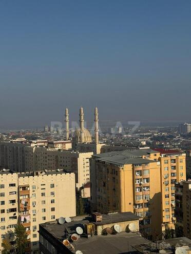 Satılır 3 otaqlı yeni tikili 138 m², Nəsimi m., photo 11 from 32