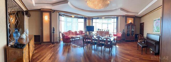 Продаётся 4-комн. новостройка 220 м², м. 28 мая, photo 3 from 17