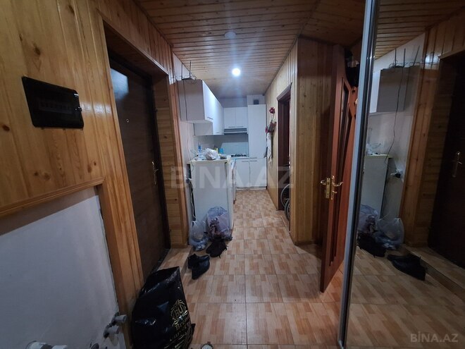 Продаётся 2-комн. новостройка 39 м², Абшеронcкий  р., photo 5 from 12