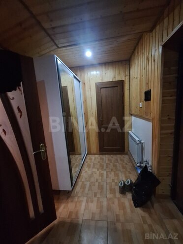 Продаётся 2-комн. новостройка 39 м², Абшеронcкий  р., photo 8 from 12