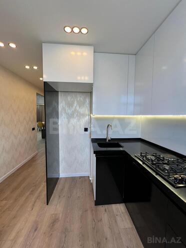 Продаётся 2-комн. вторичка 65 м², м. Ахмедлы, photo 8 from 14