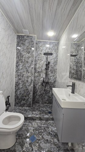 Satılır 2 otaqlı yeni tikili 54 m², photo 10 from 11