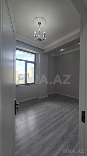 Satılır 2 otaqlı yeni tikili 54 m², photo 3 from 11