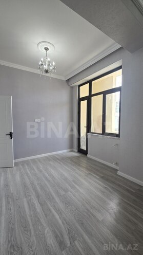 Satılır 2 otaqlı yeni tikili 54 m², photo 1 from 11