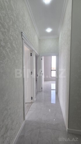 Satılır 2 otaqlı yeni tikili 54 m², photo 4 from 11