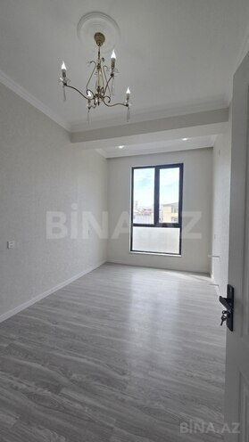 Satılır 2 otaqlı yeni tikili 54 m², photo 6 from 11