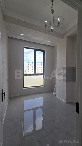 Satılır 2 otaqlı yeni tikili 54 m², photo 7 from 11
