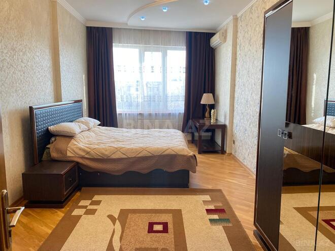 Сдаётся 2-комн. новостройка 105 м², м. Гянджлик, photo 16 from 17