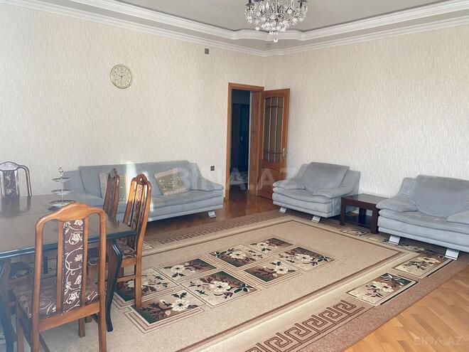 Сдаётся 2-комн. новостройка 105 м², м. Гянджлик, photo 3 from 17