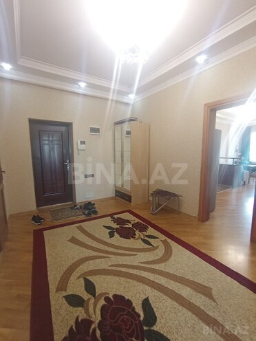 Сдаётся 2-комн. новостройка 105 м², м. Гянджлик, photo 13 from 17