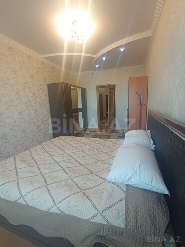 Сдаётся 2-комн. новостройка 105 м², м. Гянджлик, photo 14 from 17