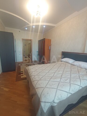 Сдаётся 2-комн. новостройка 105 м², м. Гянджлик, photo 15 from 17