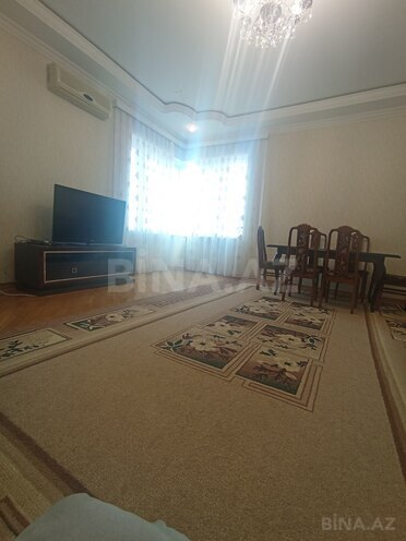 Сдаётся 2-комн. новостройка 105 м², м. Гянджлик, photo 5 from 17