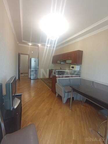 Сдаётся 2-комн. новостройка 105 м², м. Гянджлик, photo 8 from 17