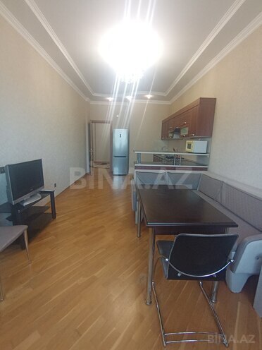 Сдаётся 2-комн. новостройка 105 м², м. Гянджлик, photo 10 from 17