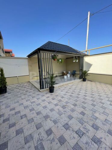 Satılır 5 otaqlı həyət evi/bağ evi 216 m², Məmmədli q., photo 19 from 24