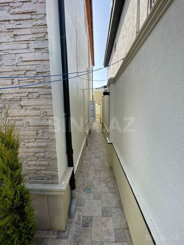 Satılır 5 otaqlı həyət evi/bağ evi 216 m², Məmmədli q., photo 22 from 24