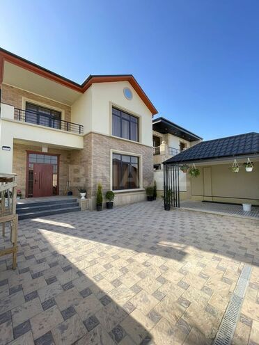 Satılır 5 otaqlı həyət evi/bağ evi 216 m², Məmmədli q., photo 20 from 24