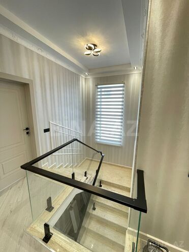 Satılır 5 otaqlı həyət evi/bağ evi 216 m², Məmmədli q., photo 13 from 24