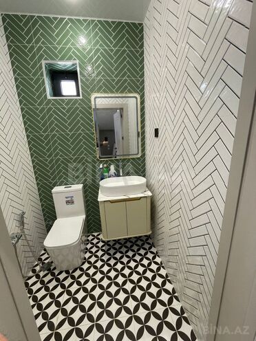 Satılır 5 otaqlı həyət evi/bağ evi 216 m², Məmmədli q., photo 15 from 24