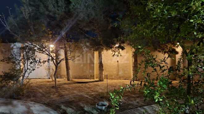 Satılır 4 otaqlı həyət evi/bağ evi 155 m², Novxanı q., photo 1 from 14