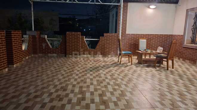 Satılır 4 otaqlı həyət evi/bağ evi 155 m², Novxanı q., photo 6 from 14