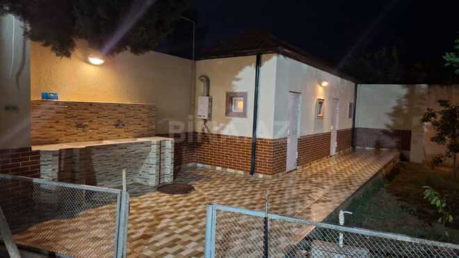 Satılır 4 otaqlı həyət evi/bağ evi 155 m², Novxanı q., photo 4 from 14