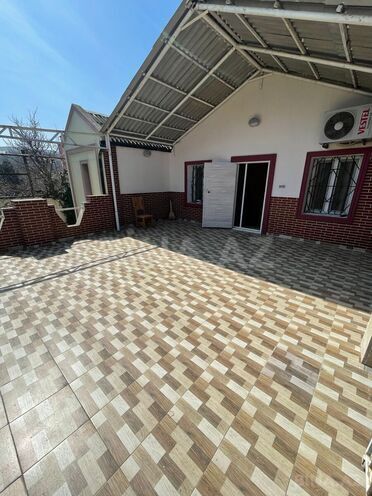 Satılır 4 otaqlı həyət evi/bağ evi 155 m², Novxanı q., photo 12 from 14