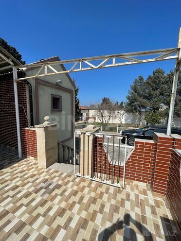 Satılır 4 otaqlı həyət evi/bağ evi 155 m², Novxanı q., photo 13 from 14