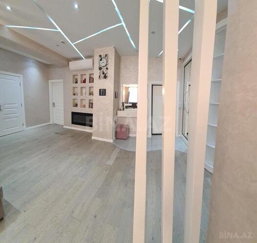 Продаётся 3-комн. новостройка 125 м², м. Шах Исмаил Хатаи, photo 17 from 18