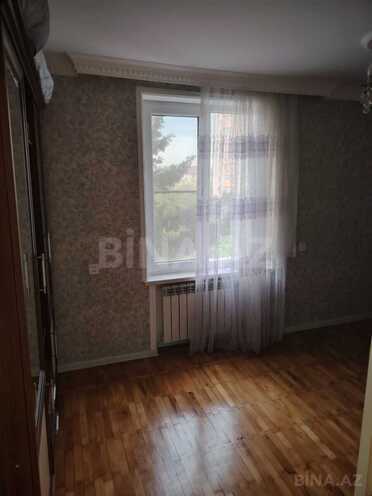 İcarəyə verilir 2 otaqlı köhnə tikili 60 m², Neftçilər m., photo 6 from 12