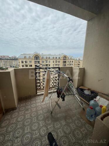 Satılır 3 otaqlı yeni tikili 100 m², Bakıxanov q., photo 18 from 19