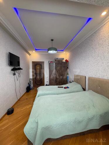 Satılır 3 otaqlı yeni tikili 100 m², Bakıxanov q., photo 8 from 19