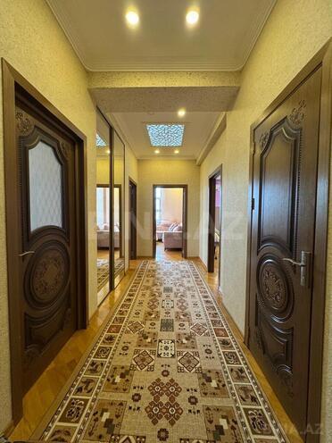 Satılır 3 otaqlı yeni tikili 100 m², Bakıxanov q., photo 12 from 19