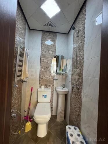 Satılır 3 otaqlı yeni tikili 100 m², Bakıxanov q., photo 15 from 19