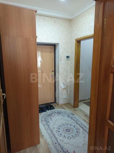 İcarəyə verilir 2 otaqlı yeni tikili 65 m², Neftçilər m., photo 7 from 11